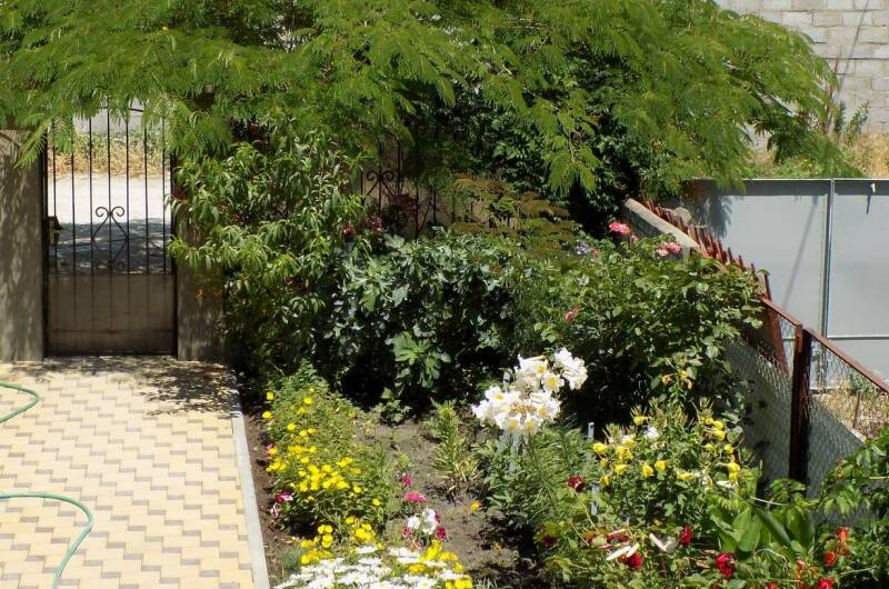 Гостевой дом «Акация»