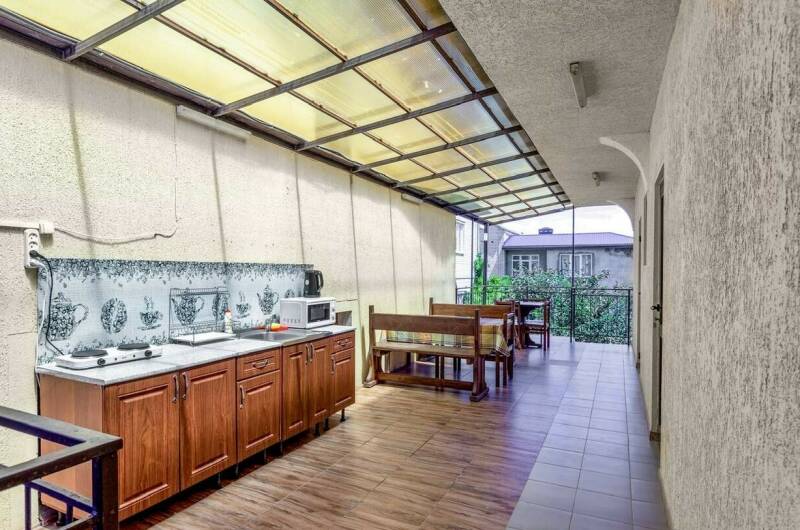 Гостевой дом «Акация»