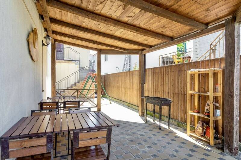 Гостевой дом «Акация»