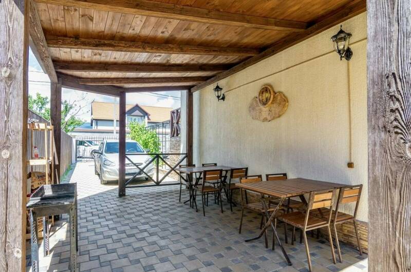 Гостевой дом «Акация»