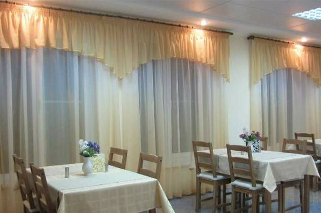 Мини-отель «ЮжныйВетер.рф»