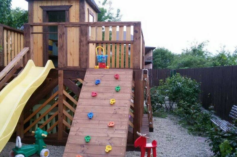 Мини-отель «ЮжныйВетер.рф»