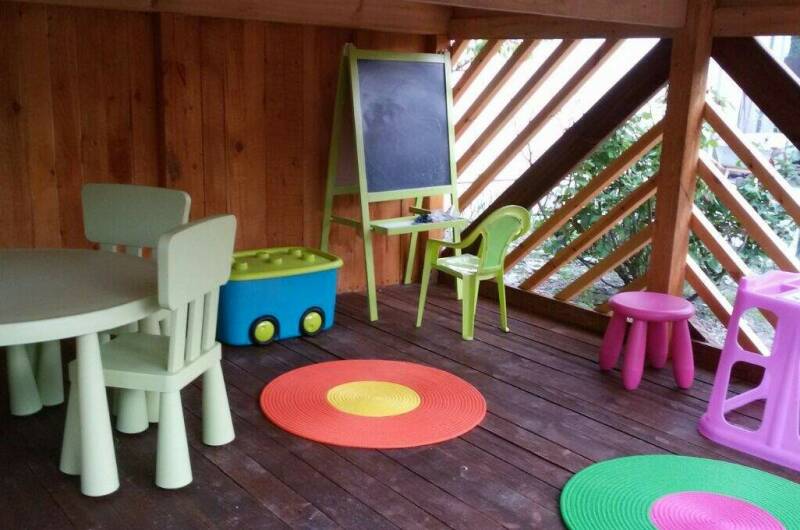 Мини-отель «ЮжныйВетер.рф»