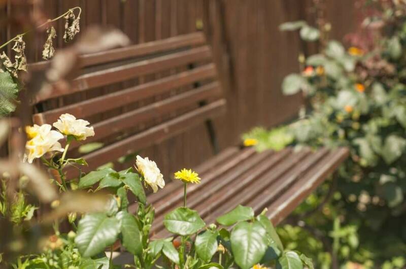 Мини-отель «ЮжныйВетер.рф»