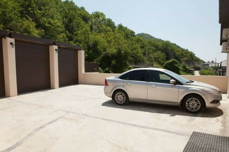 Мини-отель «ЮжныйВетер.рф»