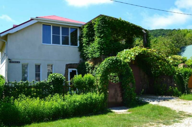 Частный дом «Лоза»