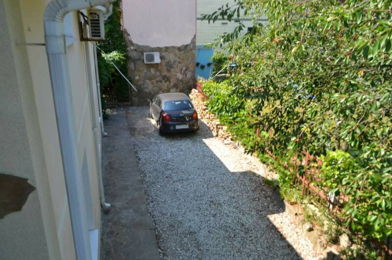 Частный дом «Лоза»