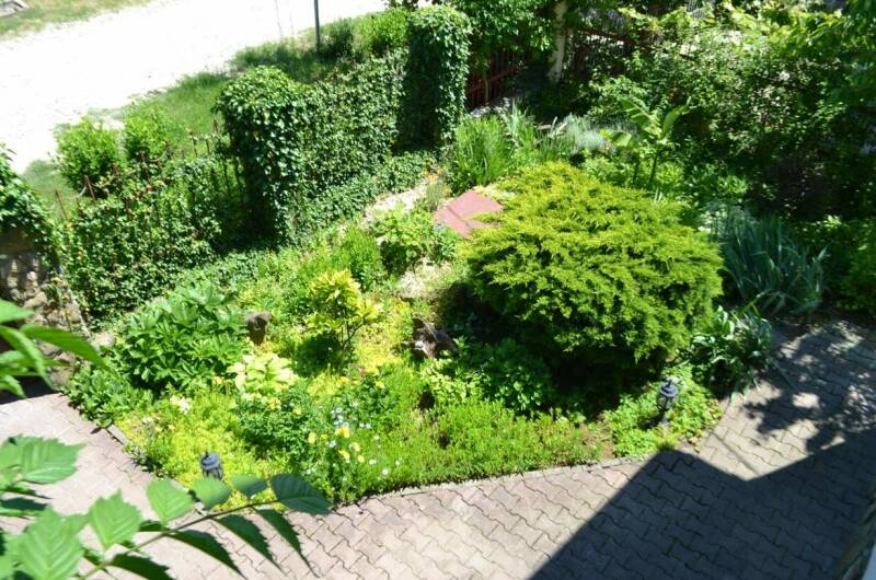 Частный дом «Лоза»