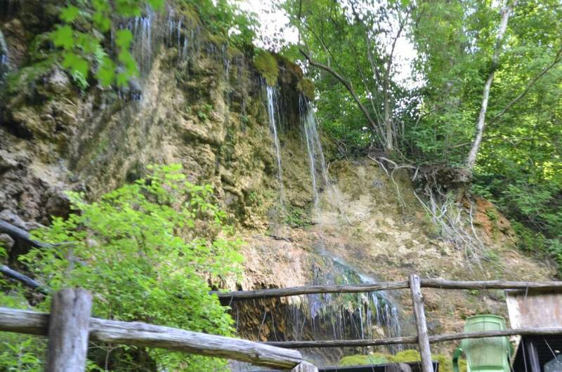 Частный дом «Лоза»