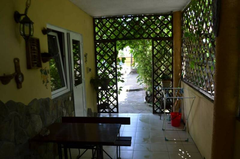 Частный дом «Лоза»