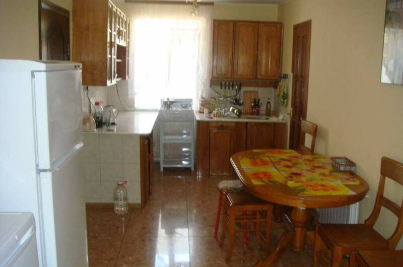 Частный сектор на Парковой