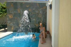 Изображение Гостевой дом «Дооб-1» #1