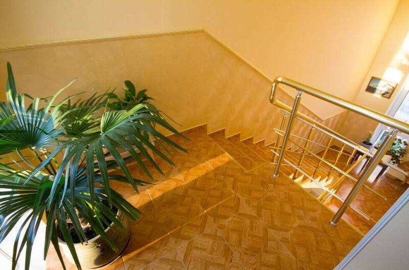 Гостевой дом «Дооб-1»