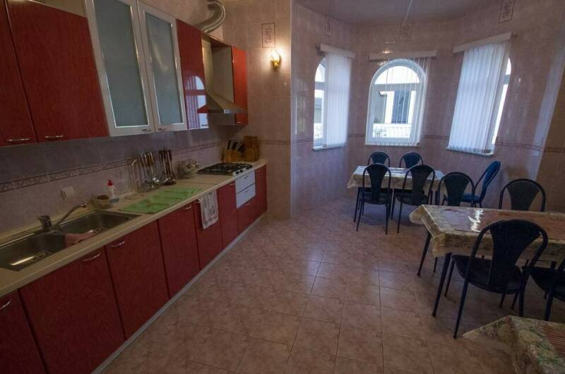 Гостевой дом «Дооб-1»