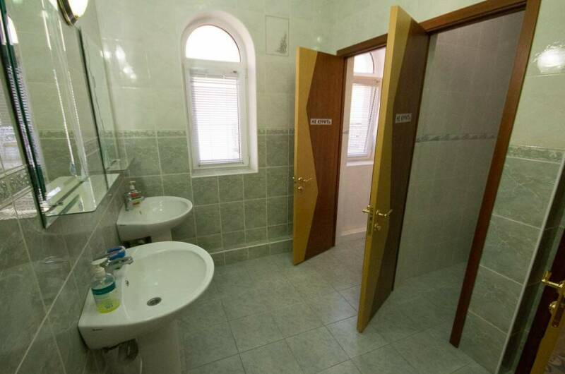 Гостевой дом «Дооб-1»