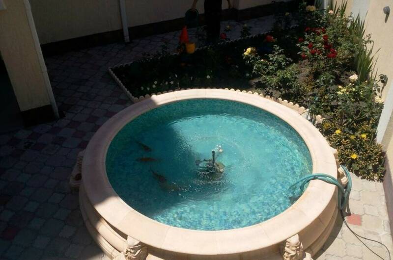 Гостевой дом «Дооб-1»