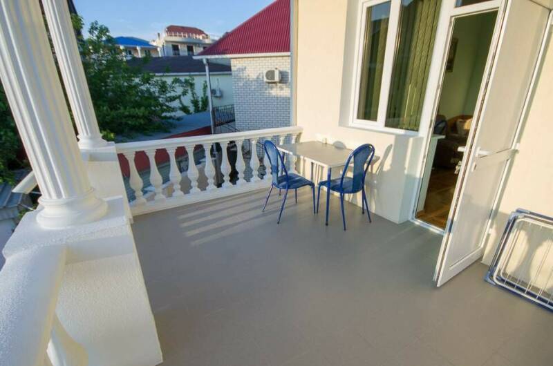 Гостевой дом «Дооб-1»