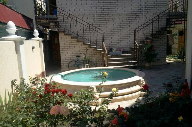 Гостевой дом «Дооб-1»