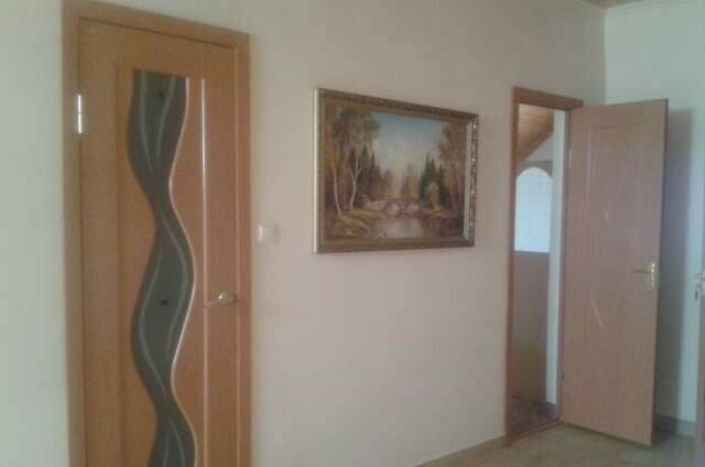 Гостевой дом на Октябрьской