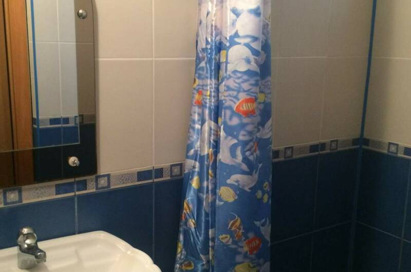 Гостевой дом на Октябрьской