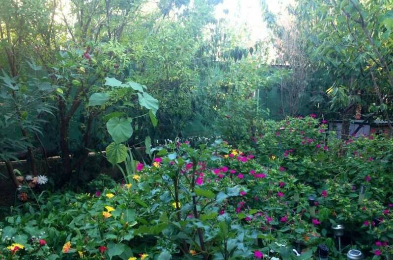 Гостевой дом на Октябрьской