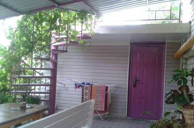 Гостевой дом на Октябрьской