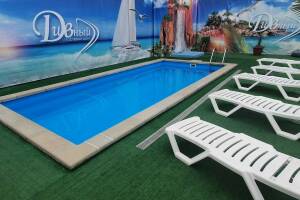 Изображение Гостевой дом «Дивный» #4