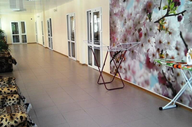 Гостевой дом «Дивный»