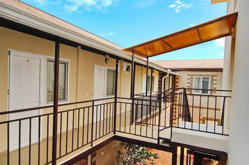 Гостевой дом «Людмила»