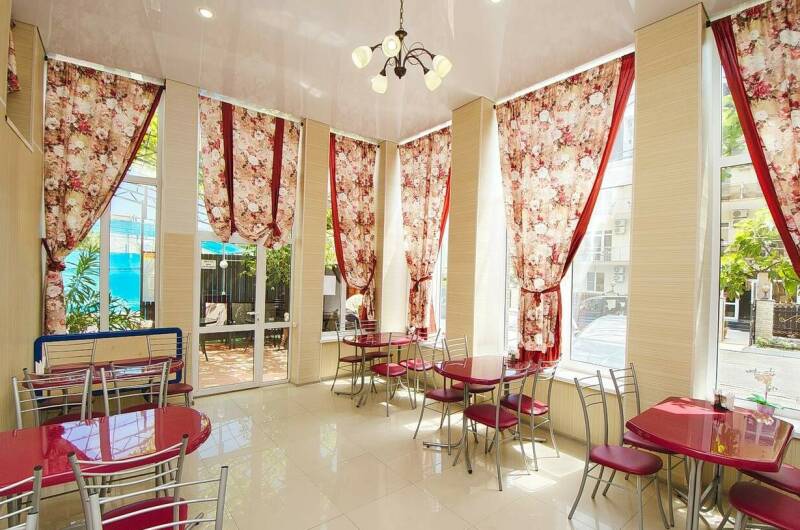 Гостевой дом «Людмила»