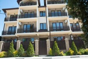 Изображение Гостеприимный дом «Альпина» #5