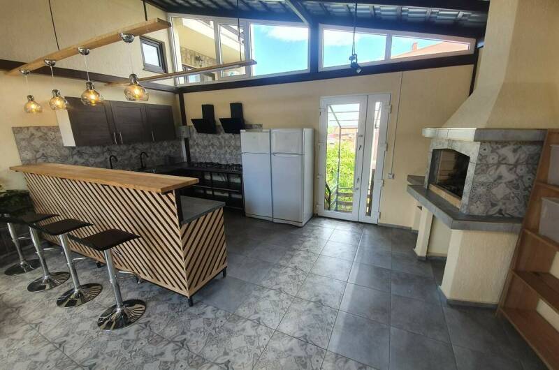 Гостеприимный дом «Альпина»