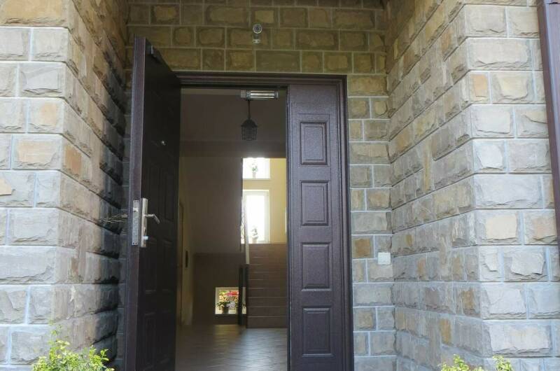 Гостеприимный дом «Альпина»