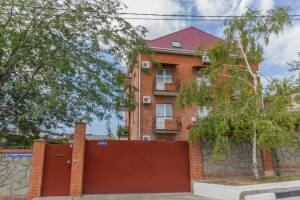 Изображение Частное домовладение «Посейдон» #5