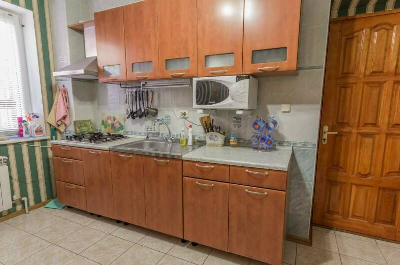 Частное домовладение «Посейдон»