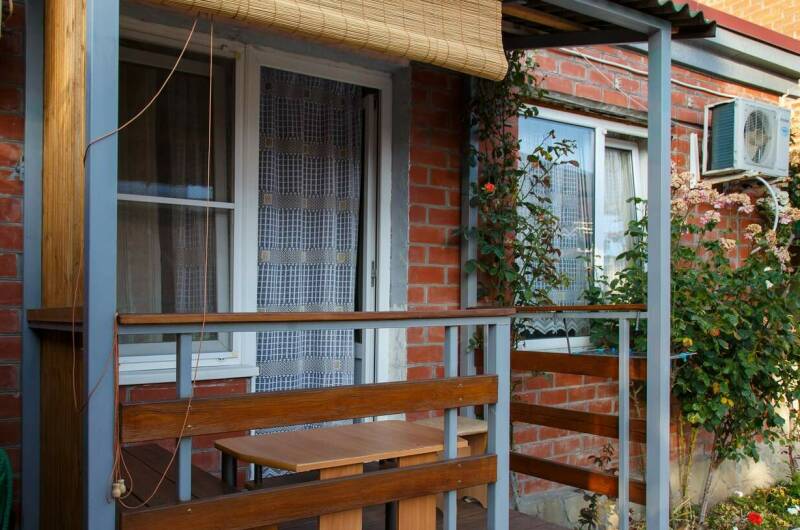 Гостевой дом «Галина»