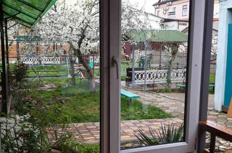 Гостевой дом «Галина»