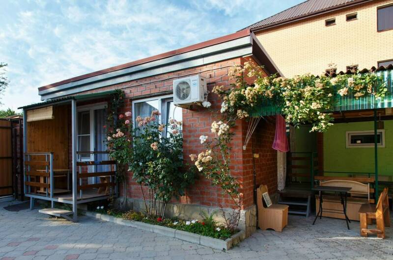 Гостевой дом «Галина»