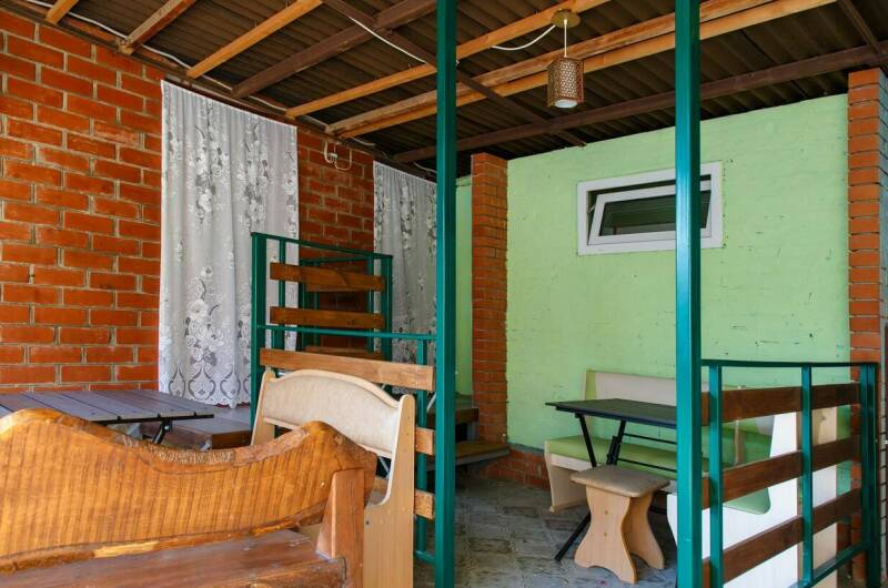 Гостевой дом «Галина»