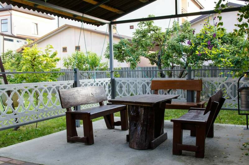 Гостевой дом «Галина»