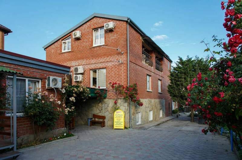 Гостевой дом «Галина»