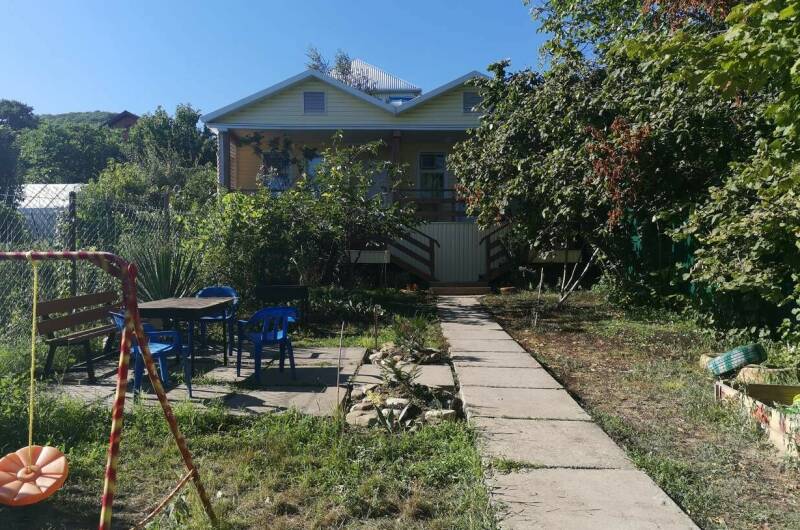 Гостевой дом «Лотос»