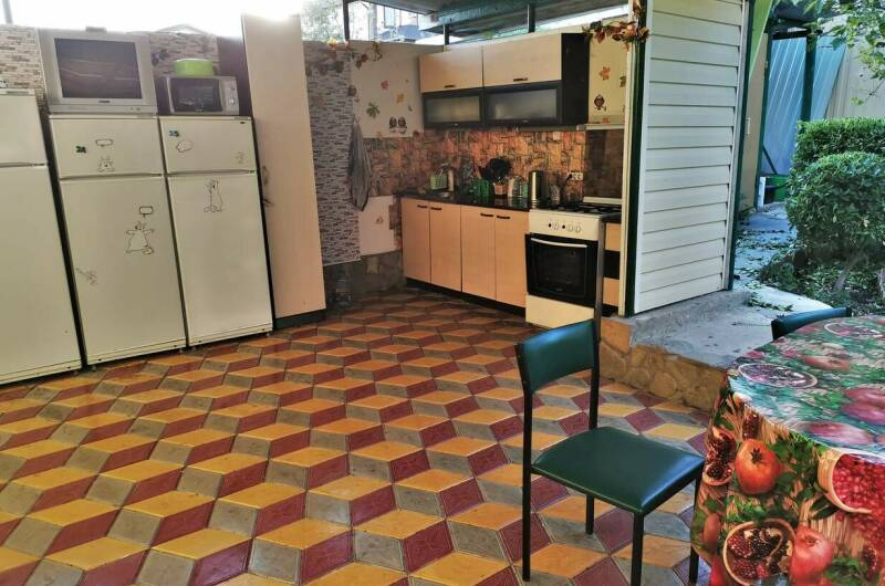 Гостевой дом «Лотос»