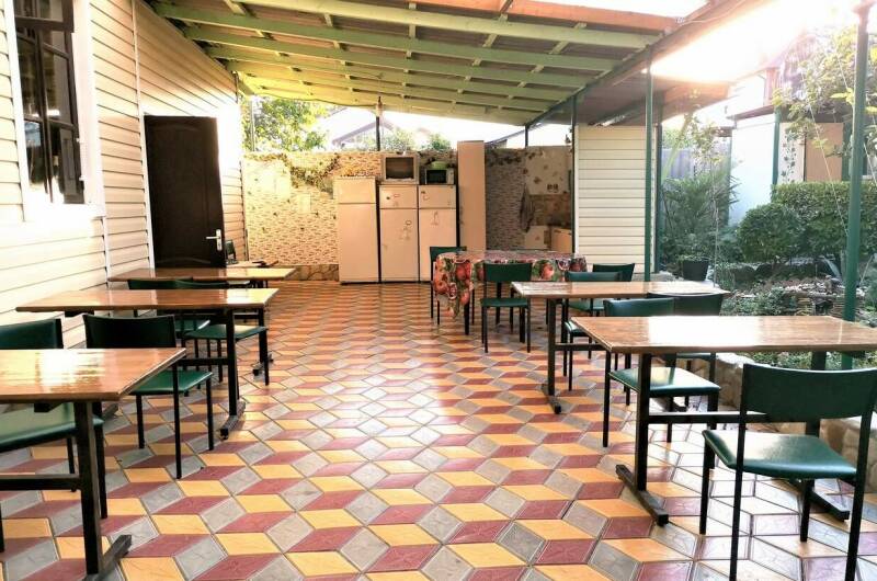 Гостевой дом «Лотос»