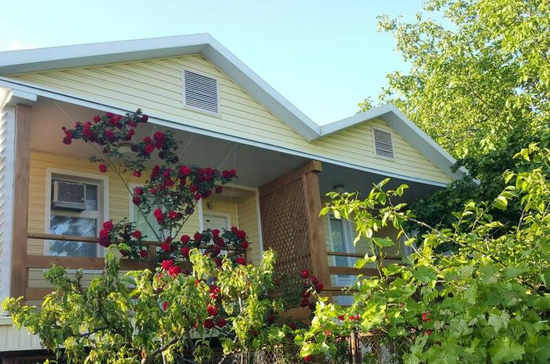 Гостевой дом «Лотос»