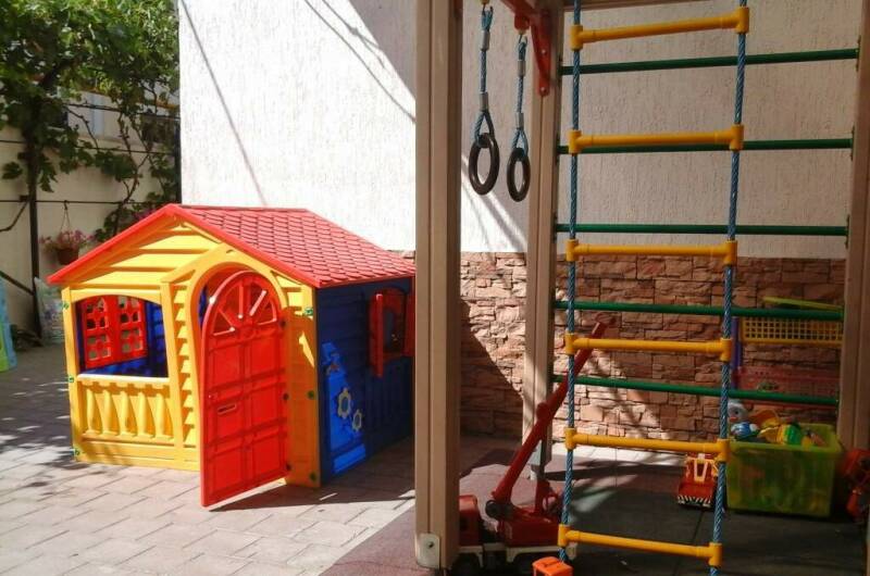 Гостевой дом «Белоснежка»