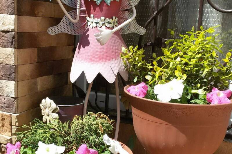 Гостевой дом «Белоснежка»