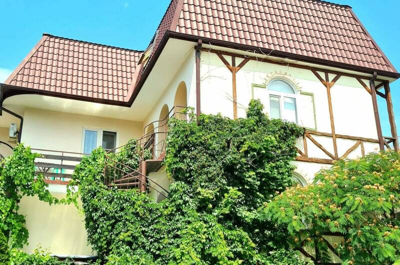 Гостиница «Аннушка»