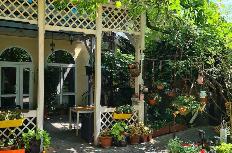 Гостиница «Аннушка»