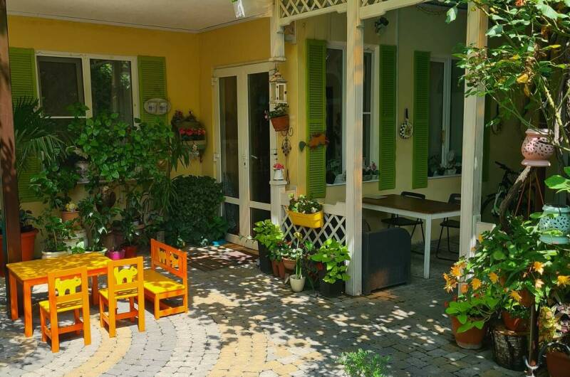 Гостиница «Аннушка»